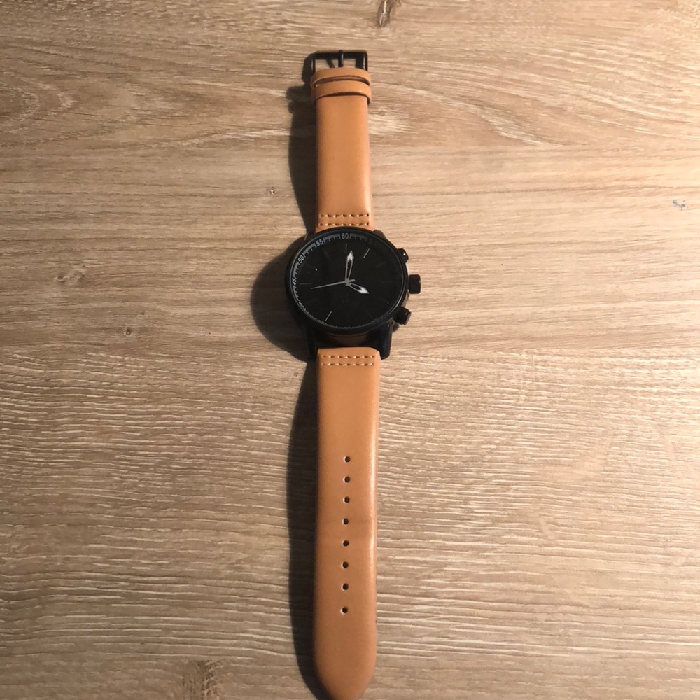GoodFellow & Co watch